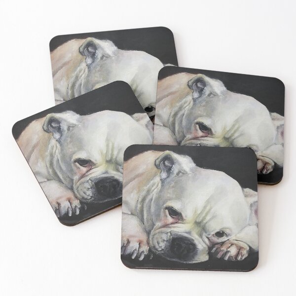 Item preview, Classic Bulldog designed and sold by CarlaTheeArtist.