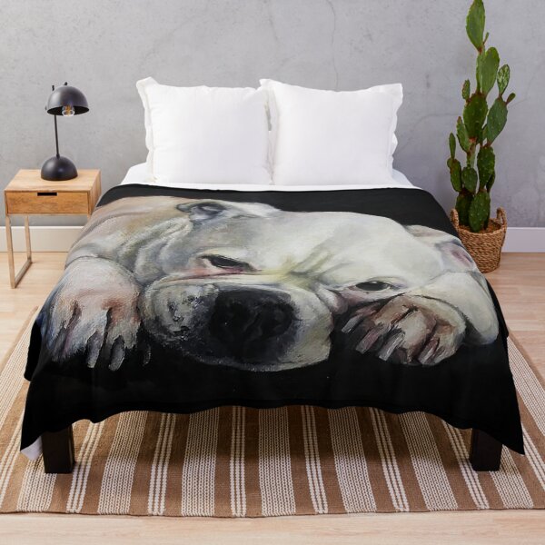 Item preview, Classic Bulldog designed and sold by CarlaTheeArtist.
