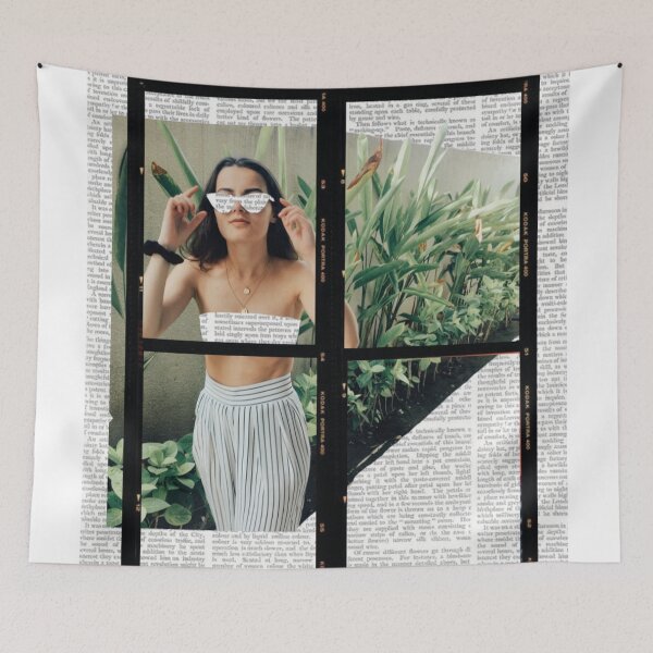 Item preview, Newspaper Edits designed and sold by SoCindy.