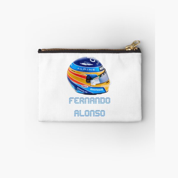 Item preview, F1 ALONSO GRAND PRIX FORMULA 1 MOTORSPORT designed and sold by kawrdesigns.