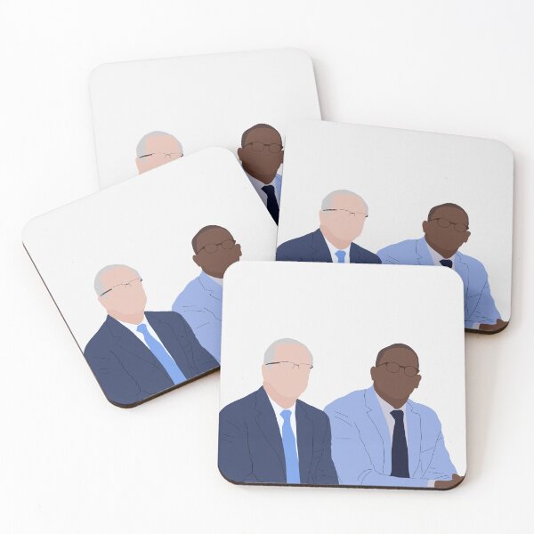 Item preview, hubert davis and roy williams designed and sold by katiesmiller.