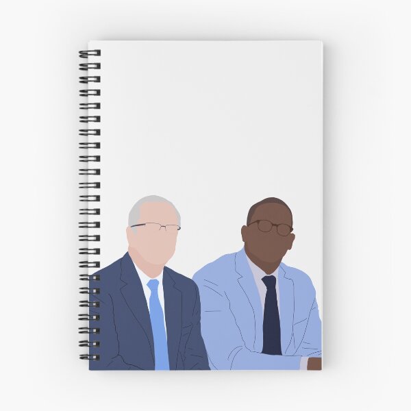 Item preview, hubert davis and roy williams designed and sold by katiesmiller.