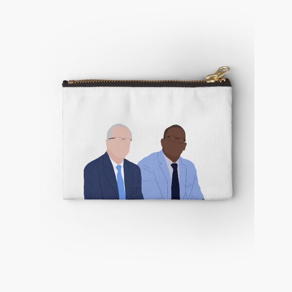 Item preview, hubert davis and roy williams designed and sold by katiesmiller.