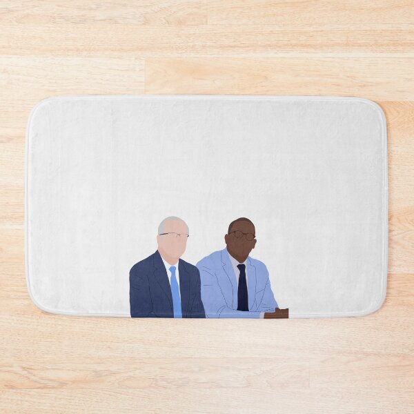 Item preview, hubert davis and roy williams designed and sold by katiesmiller.