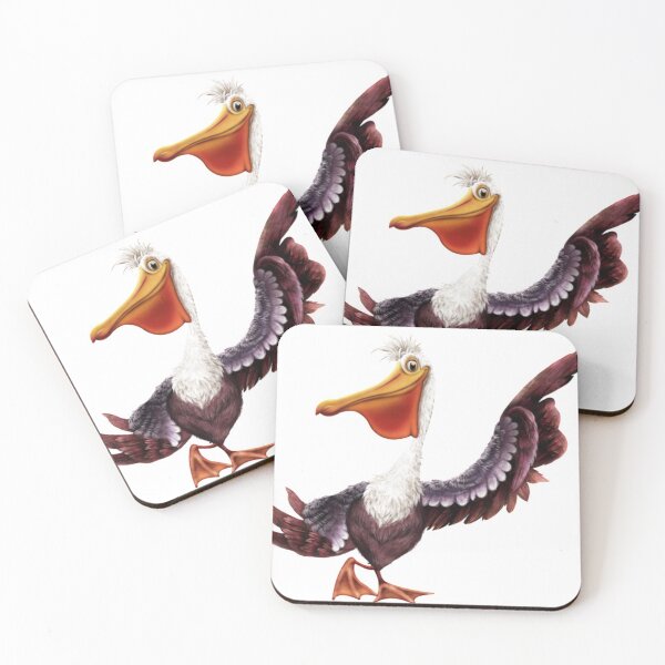 Item preview, pelican  designed and sold by BreMar75.