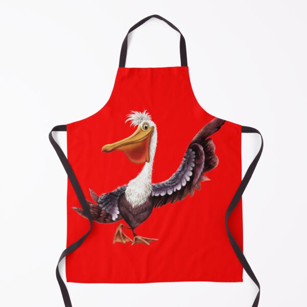 Item preview, pelican designed and sold by BreMar75.