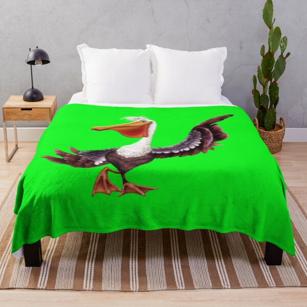 Item preview, pelican  designed and sold by BreMar75.