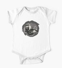 Doctorin' the Timelord One Piece - Short Sleeve