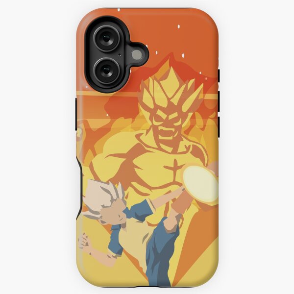 Item preview, Gouenji Shuuya Minimalist Design designed and sold by andrestev.