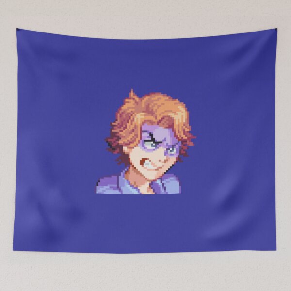 Item preview, Senpai, Friday Night Funkin  designed and sold by Jwaneca.
