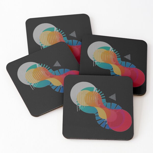 Item preview, DNA artwork classic and colorful designed and sold by Shamikh1w3.