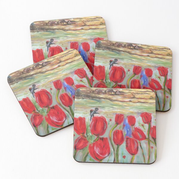 Item preview, Tulip Picker designed and sold by stevephillips.