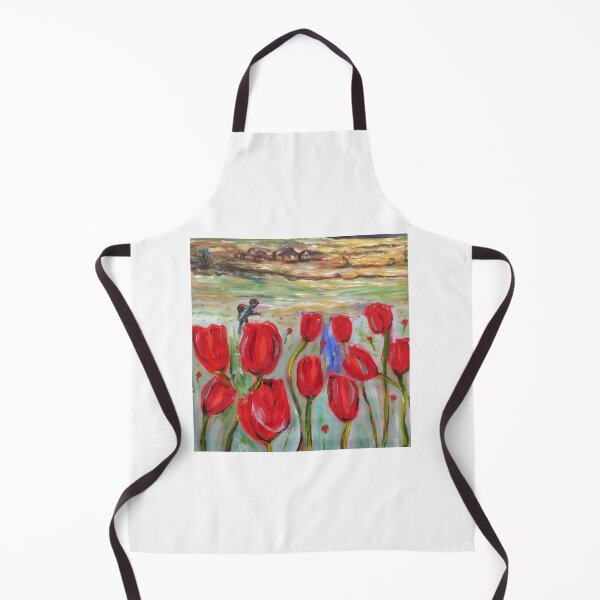 Item preview, Tulip Picker designed and sold by stevephillips.