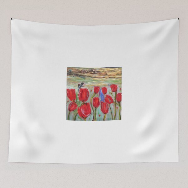 Item preview, Tulip Picker designed and sold by stevephillips.