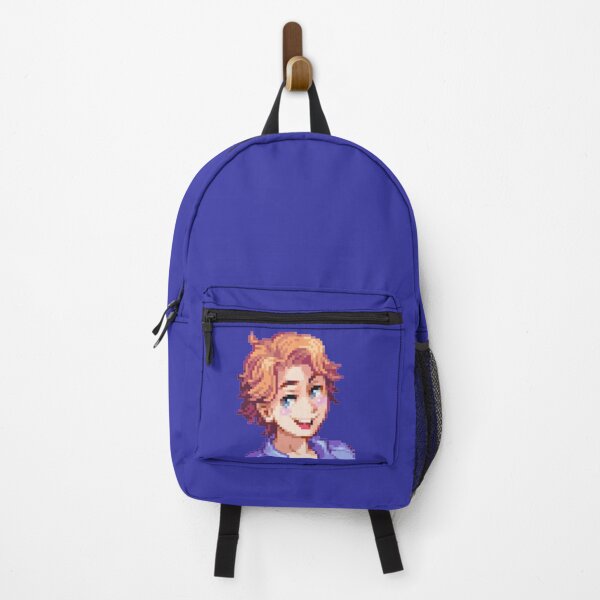 Item preview, Senpai, Friday Night Funkin designed and sold by Jwaneca.