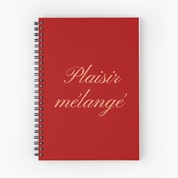 Item preview, Plaisir mélangé / Mixed pleasure #love designed and sold by MrJean.