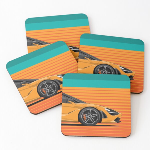 Item preview, Mclaren 720s  designed and sold by Keyur44.