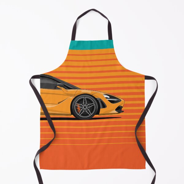 Item preview, Mclaren 720s  designed and sold by Keyur44.