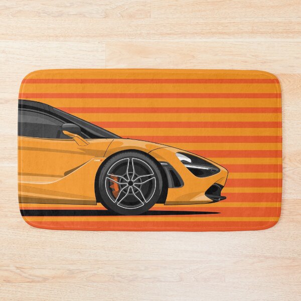 Item preview, Mclaren 720s  designed and sold by Keyur44.