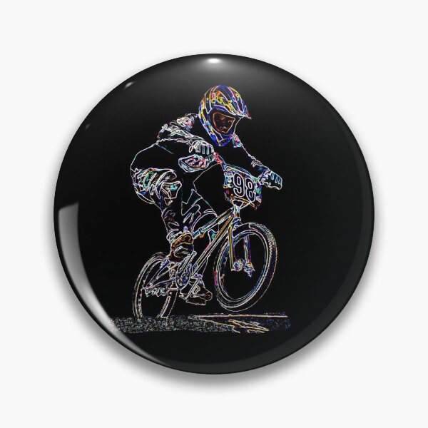 Item preview,  bmx racing designed and sold by ricobarinas.