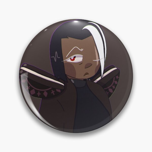 Item preview, Dark choco cookie (cookie run) designed and sold by -blue-365.