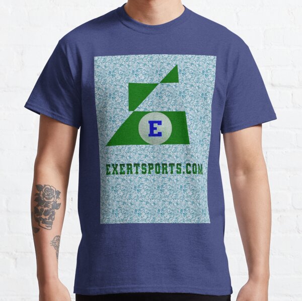 Golf Ball On The Green! Classic T-Shirt