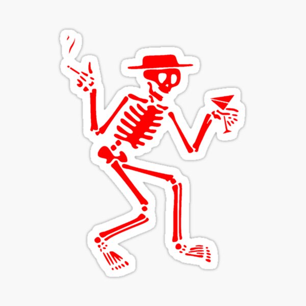 social distortion skelly