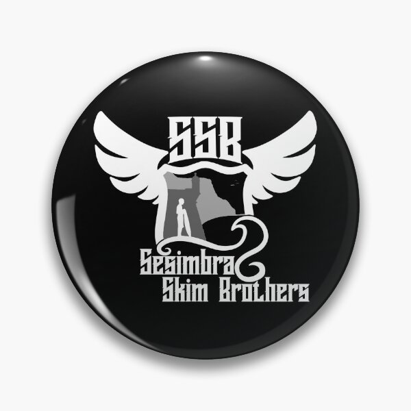 Item preview, Sesimbra Skim Brothers designed and sold by Agnosic.
