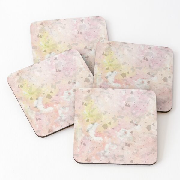 Item preview, Marble Gold Pattern  designed and sold by nuvalonstyles.