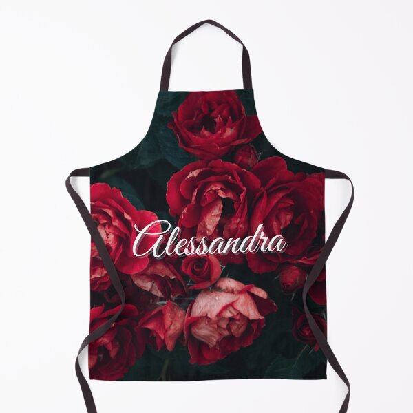 Item preview, Red roses for Alessandra designed and sold by archmar.