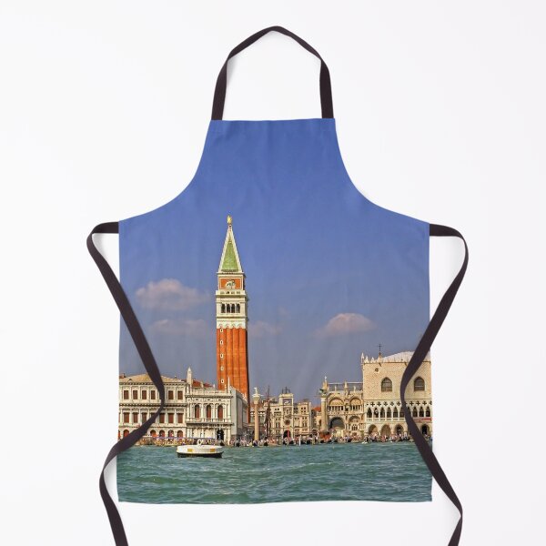 Artikelvorschau, Piazza San Marco entworfen und verkauft von tomg.