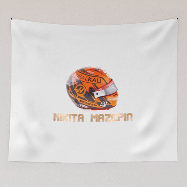 Item preview, F1 MAZEPIN GRAND PRIX FORMULA 1 MOTORSPORT designed and sold by kawrdesigns.