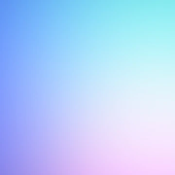 Artwork thumbnail, Vivid Abstract Gradient Background by Inimma