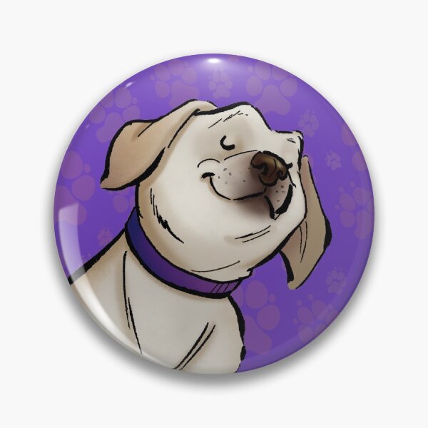 Item preview, Labrador retriever puppy designed and sold by PaulaBS.