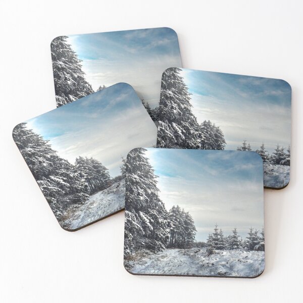 Item preview, Misty And Snowy designed and sold by dandelionimage.