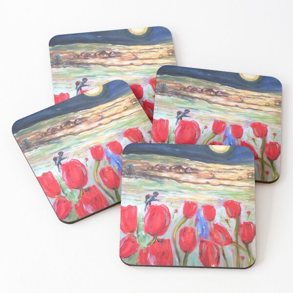 Item preview, Landscape in the Sun designed and sold by stevephillips.
