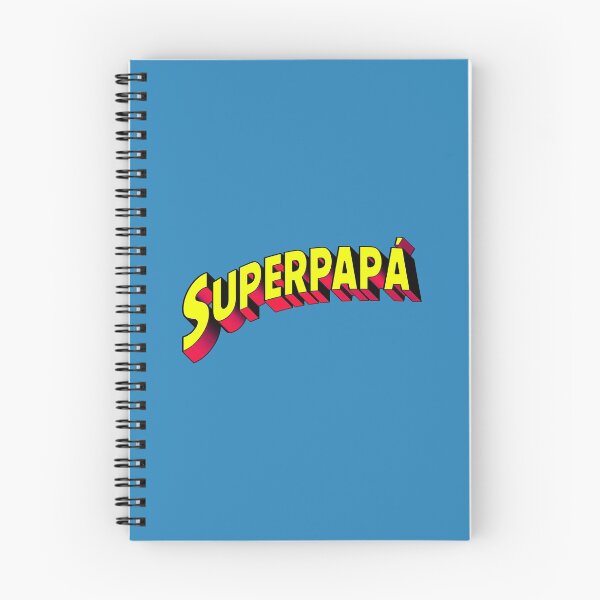 Item preview, SUPERPAPÁ designed and sold by gabrielpastor.