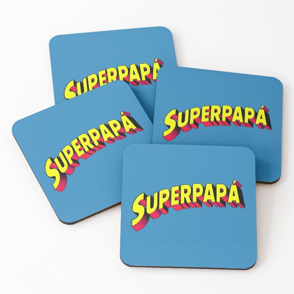 Item preview, SUPERPAPÁ designed and sold by gabrielpastor.