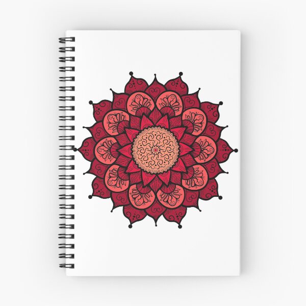 Item preview, Mandala Dotted designed and sold by Mohamed Amine Kadri.