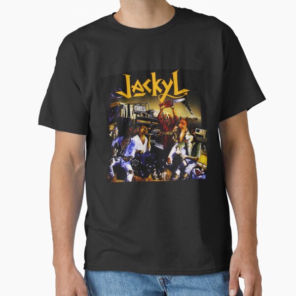 Item preview, Jackyl - Cover Album designed and sold by logborne2r.