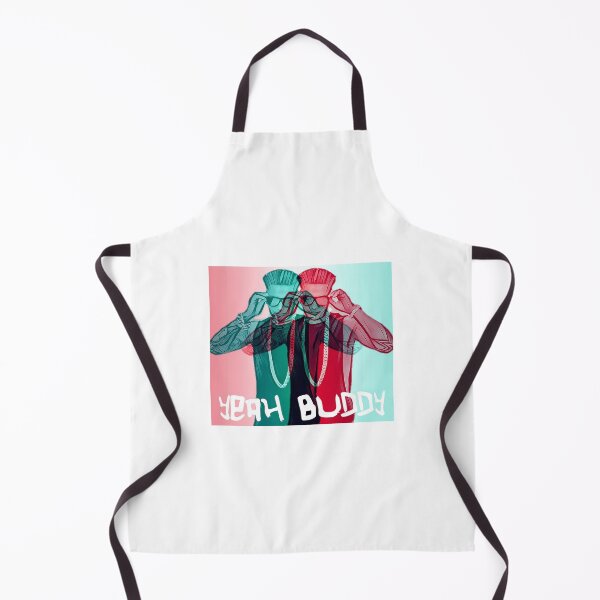 Item preview, Pauly D Yeah Buddy JS 3D designed and sold by PickleBearBJB.