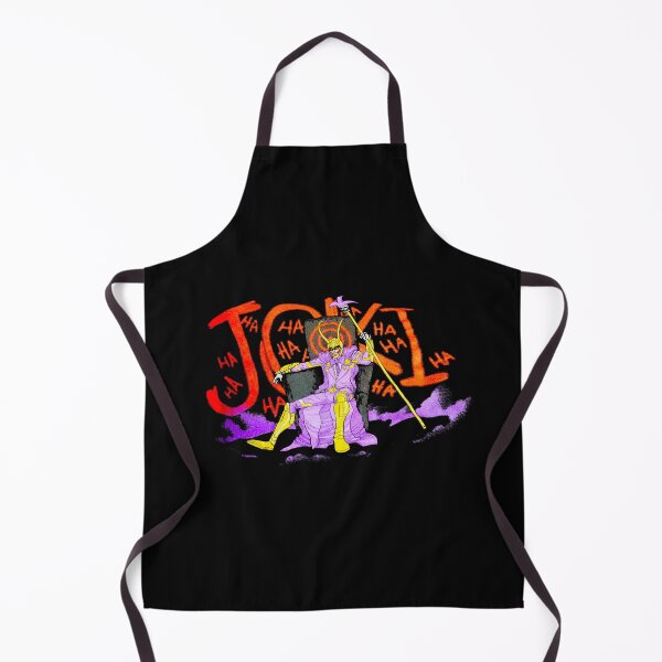 Item preview, Mr. J-Oki designed and sold by jakersvelmax.