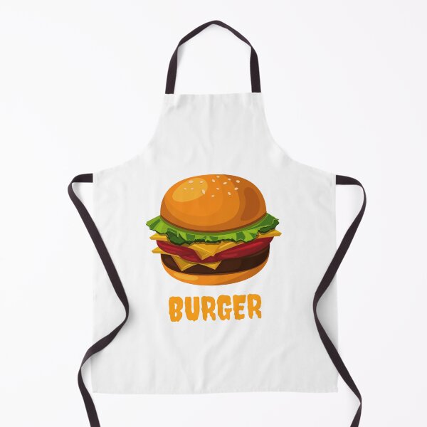 Item preview, Burger designed and sold by Aedrikan.