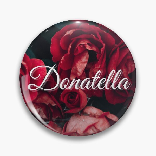 Item preview, Red roses for Donatella designed and sold by archmar.