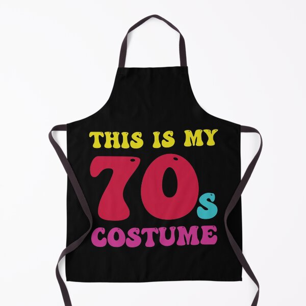 Item preview, This is my 70s costume designed and sold by ShirtsJH.