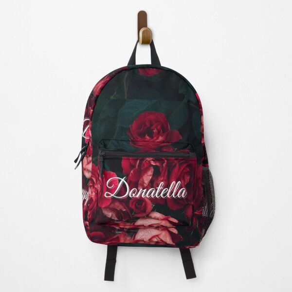 Item preview, Red roses for Donatella designed and sold by archmar.