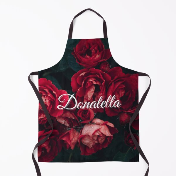 Item preview, Red roses for Donatella designed and sold by archmar.