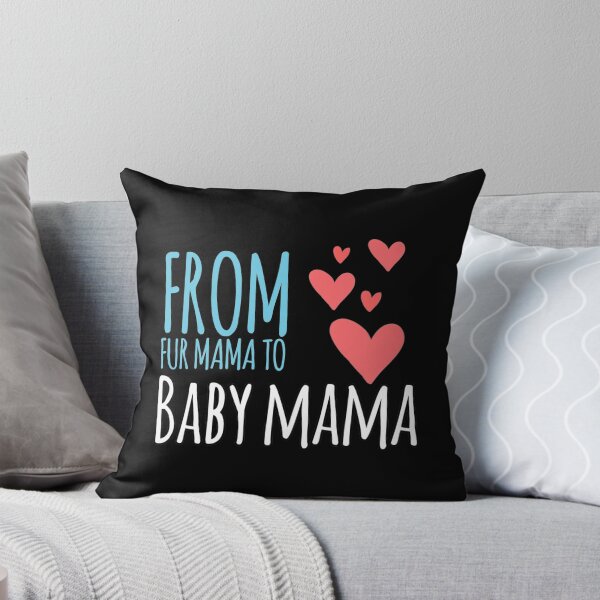 Item preview, From Fur Mama To Baby Mama designed and sold by suver.