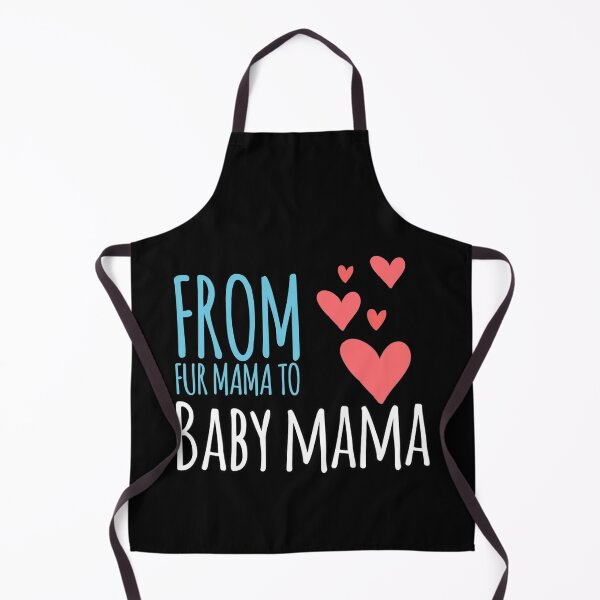 Item preview, From Fur Mama To Baby Mama designed and sold by suver.