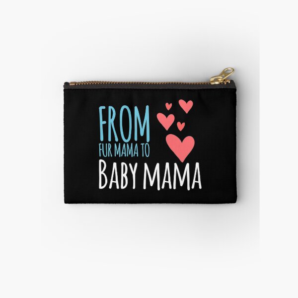 Item preview, From Fur Mama To Baby Mama designed and sold by suver.